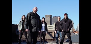 Death Perception - Ashes to Mourn