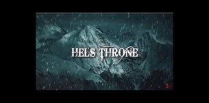 Hel΄s Throne - Mistress of Eternity
