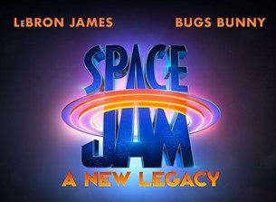 Έρχεται το νέο Space Jam