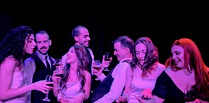 Συναίνεση, 20/11/2021 @ Θέατρο Μοντέρνοι Καιροί (20/11/21)