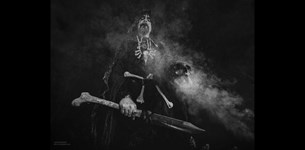 Black Altar - Sacrilegious Congregation