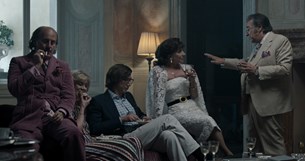 House Of Gucci - Κριτική