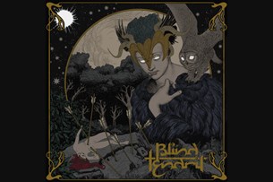 Ακούστε το νέο album των Blind Tendril, α (alpha)