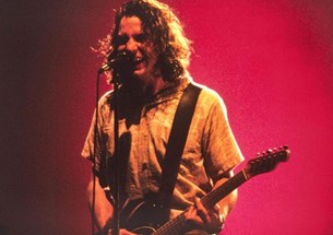 Γράψε τη setlist των Pearl Jam
