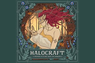Οι Halocraft επιστρέφουν με το δεύτερο album τους «A Mother To Scare Away The Darkness»