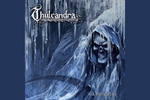 Thulcandra - A Dying Wish