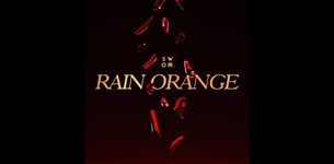 Sworr. - Rain Orange