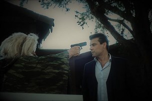 Ο Αγριάνθρωπος του Ιάκωβου Μυλωνά, Μέγαρο Μουσικής