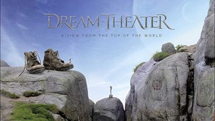 Dream Theater - A View from the Top of the World