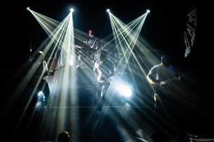 Insect Radio & Blame Kandinsky, 2/12/2021 @Temple 