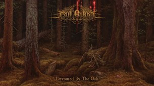 Cân Bardd - Devoured by the Oak
