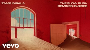 No Choice το νέο τραγούδι των Tame Impala