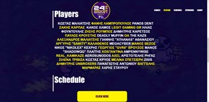Στις 11/12 ο 24ωρος Gaming Μαραθώνιος 2021