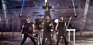 Οι Brew Crew προκαλούν. . . σεισμό στην Αθήνα!