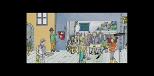 Furstenplatz - Τραγούδια για την Paula