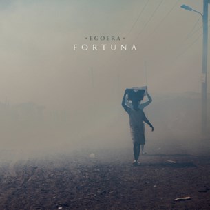 Πρώτη κυκλοφορία για τους Egoera με το Fortuna