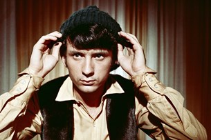 Έφυγε από τη ζωή ο Michael Nesmith των The Monkees
