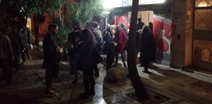 Έκθεση Art Cloud Greece, 11/12/2021 @ ΤΟ ΟΧΤΩ