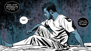 Thought Balloons: Moon Knight does not exist anymore