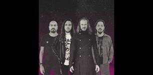 Νέο EP από τους Midnight Guest 