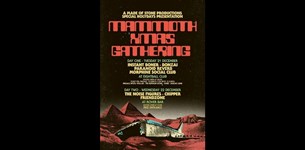 Mammoth Xmas Gathering
