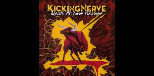 Kicking Nerve - Death at your Pleasure