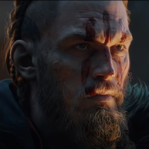 Το πλήρες, πανέμορφο trailer του Assassin