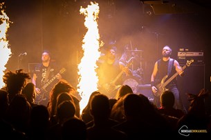 Full House Brew Crew &Furor, 10/12/2021 @Temple