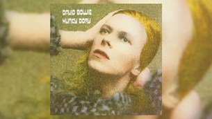 David Bowie : Hunky Dory | Εφαλτήριο και απαύγασμα της σπουδαιότητας του