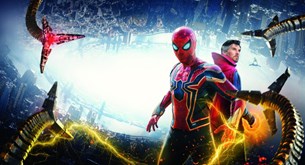 Spider-Man: No Way Home - Κριτική