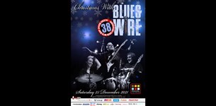 Blues Wire @ Principal Club Theater