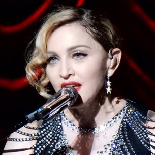 Θετική σε αντισώματα του Covid-19 η Madonna!