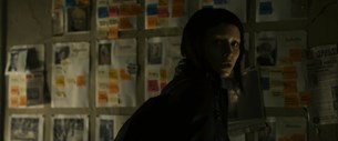 10 χρόνια από το The Girl With the Dragon Tattoo: Η ζοφερή ομορφιά του κύριου Fincher