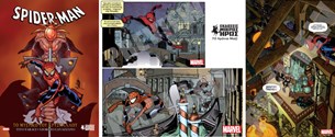Thought Balloons: Ο Peter Parker μαθαίνει ιταλικά