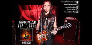 Immortalizer - Cut Loose