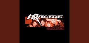 Madicide - Death March