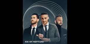 Ice Of Neptune - Solitude