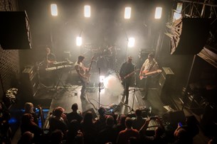 Calyces, ΛΔΛΜ, 17/12/2021 @Temple