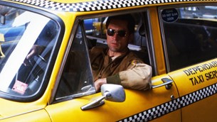 Ο Στέφανος Προτείνει. . . Taxi Driver