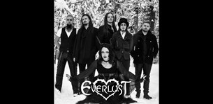Everlust - Alone