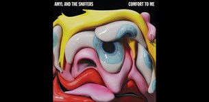 Amyl and The Sniffers - Comfort to Me