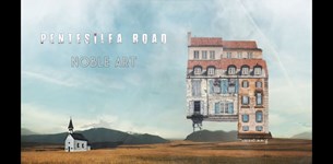 Pentesilea Road - Noble Art (feat. Ray Alder)