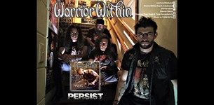 Warrior Within - Persist