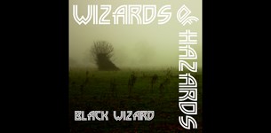 Νέο EP από τους Wizards Of Hazzards
