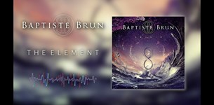Baptiste Brun - The Element
