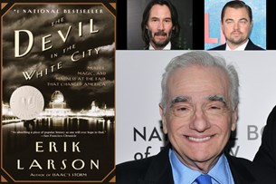 Σε συζητήσεις με Hulu, DiCaprio, Scorsese ο Keanu Reeves!