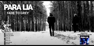 Para Lia - Fade to Grey