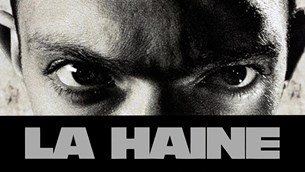 Ο Στέφανος Προτείνει. . . La Haine