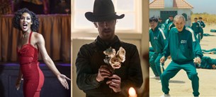 Golden Globes 2022: Σαρωτικό The Power of the Dog, και ιστορικές τηλεοπτικές βραβεύσεις