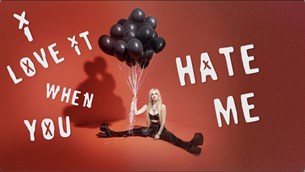 Καινούριο δείγμα από το Love Sux της Avril Lavigne